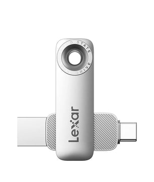 SSD Drive USB 3.2 Type-C Max 400Mb/s Pen drive For iPhone PC