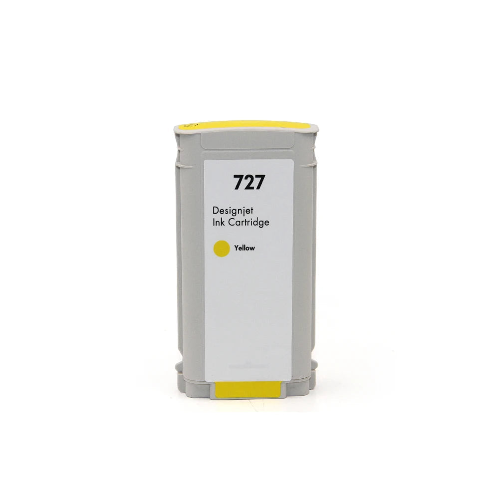 HP727 Ink Cartridge Compatible For HP Designjet T920 T930 T1500 T2500
