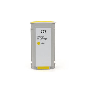 HP727 Ink Cartridge Compatible For HP Designjet T920 T930 T1500 T2500