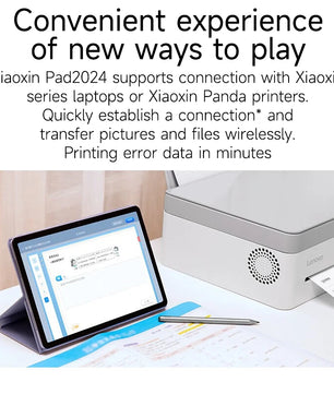 7040mAh 6GB 11  Inch 90Hz Screen Fast Charging Lenovo Tablet