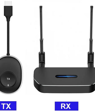 Aluminium 6.3mm 1080p HDMI-Compatible 2.1 Adapter for Phone Laptop