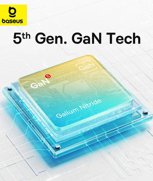 Baseus 30W Alloy USB Type-C Charger For iPhone 15 14 13 12 11 Pro Max