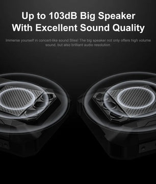 7500mAh 256GB Android F106 PRO Rugged 4G Octa Core Smartphone