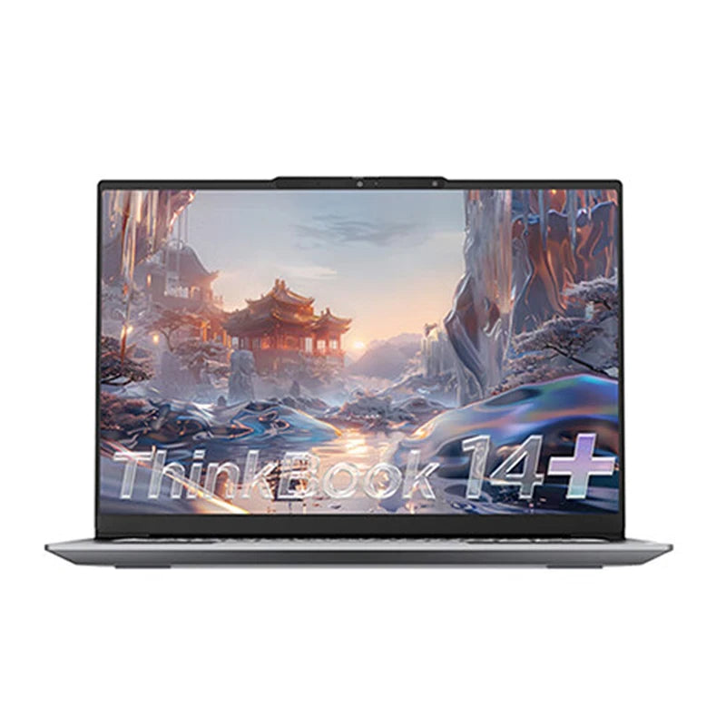 1TB 14.5" 32GB 120Hz Intel Core Ultra 5 Processor Lenovo Laptop
