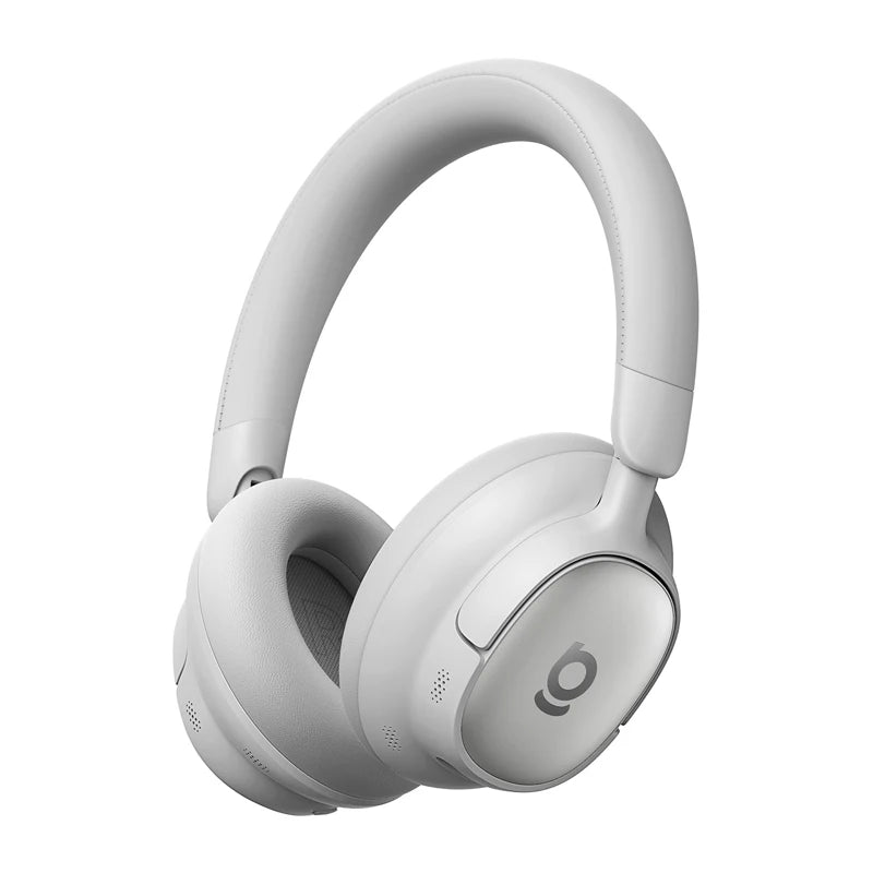 Plastic Dynamic Vocalism Bluetooth Wireless Gaming Headphones