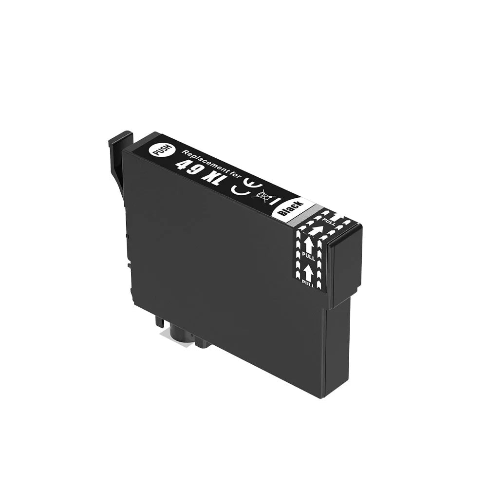 T49XL Ink Cartridge Compatible For Epson XP-2205 XP-4205 Printer