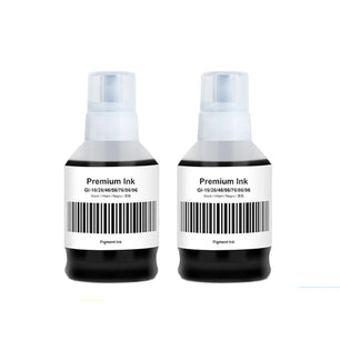 170ml Ink Refill Compatible For Canon MAXIFY GX3060/GX4060/GX7060