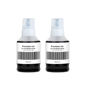170ml Ink Refill Compatible For Canon MAXIFY GX3070/GX4070/GX7070