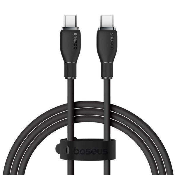 5A Current USB Plastic Type C PD 100W Fast Charging Samsung Cable