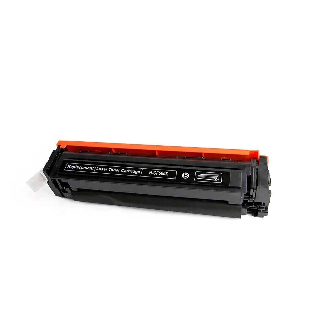 CF500X-CF503X Toner Cartridge For HP Printer MFP M280 M281fdw