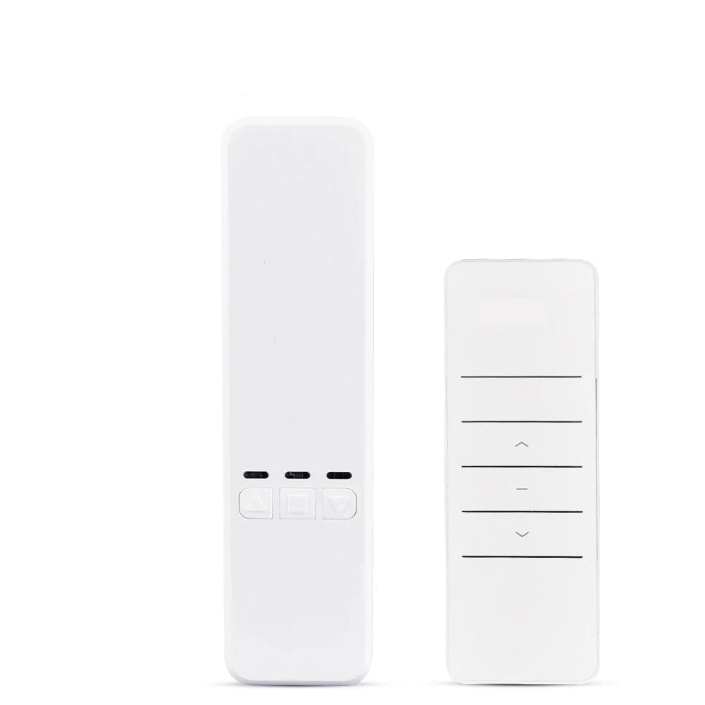 Moes Tuya Alexa Google Home WiFi Smart Chain Blinds Motor