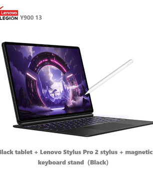 Lenovo Legion Y900 13-Inch 4K 144Hz Snapdragon 8 Elite Laptop PC