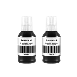 170ml Ink Refill Compatible For Canon MAXIFY GX3040/GX4040/GX7040
