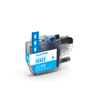 LC422 Ink Cartridge Compatible For Brother MFC-J5340DW MFC-J6940DW