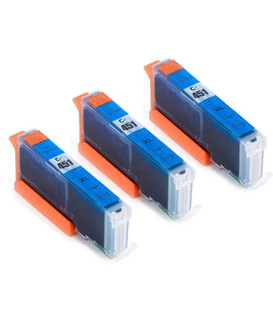 PGI450 CLI451 Ink Cartridge Compatible For Canon PIXMA MG6340