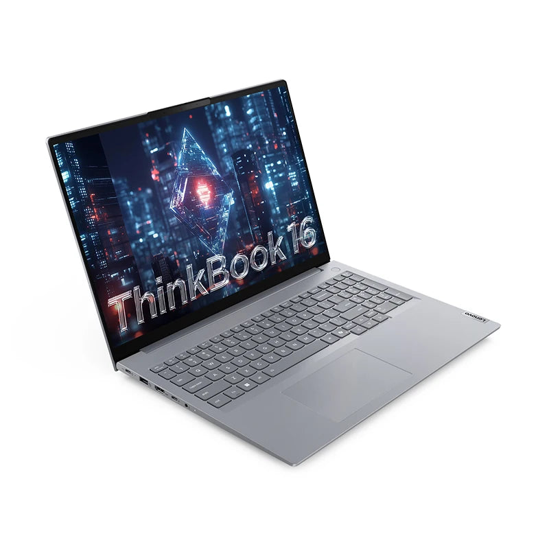 1TB 16" 120Hz ThinkBook 16 2025 Core Edition Lenovo Laptop