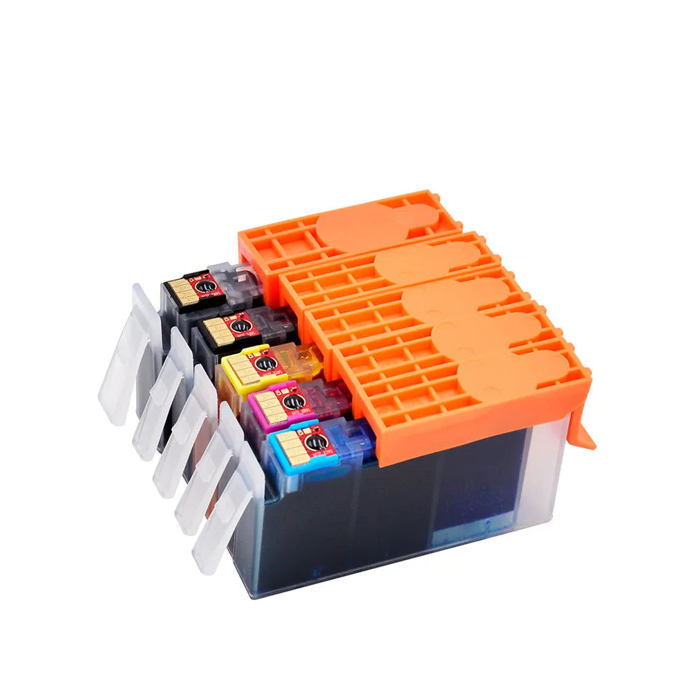 HP564XL Ink Cartridge Compatible For HP Photosmart D5445/D5460