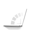 HP Pavilion 13 Air R5-7735U 16GB RAM 1TB SSD 13.3 Inch Laptop