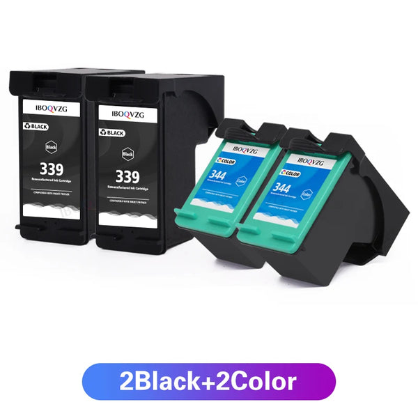 339 343 Ink Cartridge For HP 5740 5745 5940 6520 6540 6620 6840