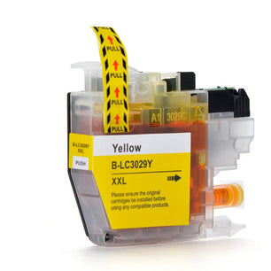 LC3029XXL Ink Cartridge Compatible For Brother MFC-J5830DW/MFC-J6535DW