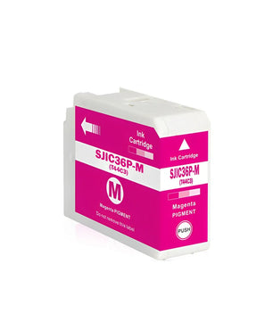 T44C1-T44C4 Compatible Ink Cartridge For Epson CW-C6030A/C6530P