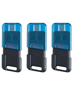 200Mb/s 64GB-256GB USB3.2 Type-C USB Flash Drive