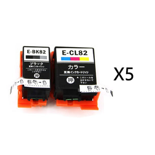 Compatible Ink Cartridge For Epson PX-S05B/PX-S05W/PX-S06B/W