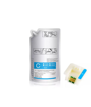 T46C8 T46C2 Ink Cartridge Compatible For Epson SC-F6370 SC-F9470