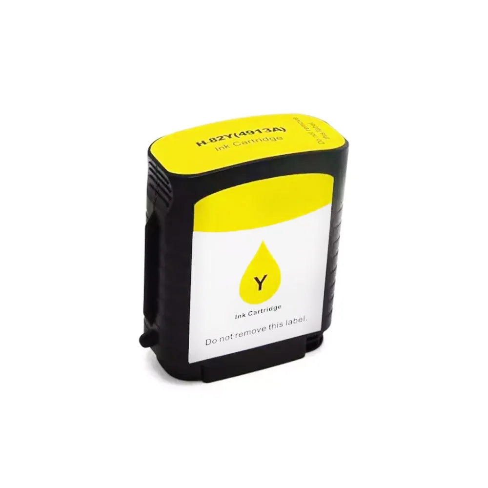 HP10 HP82 Ink Cartridge Compatible For HP Designjet 500 500ps 800 800ps