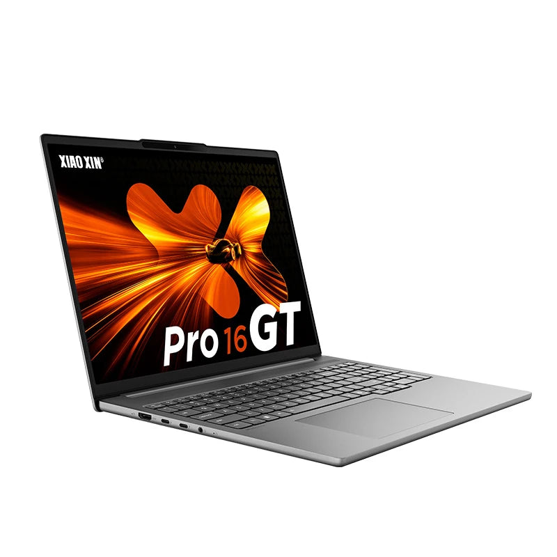 1TB 16" 32GB 120Hz AMD Ryzen AI 7 H 350 Bluetooth Lenovo Laptop