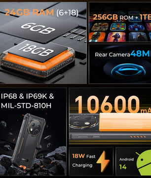 G1 Android Normal Screen HD Display Fast Charging Smartphone