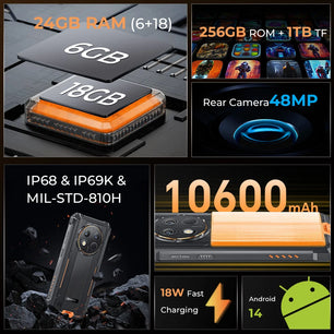 G1 Android Normal Screen HD Display Fast Charging Smartphone