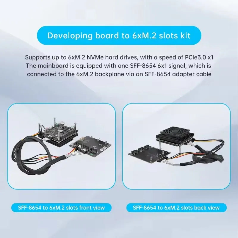128MB 40GB Topton P5 P6 Intel 3-N355 N350 Mini Computer