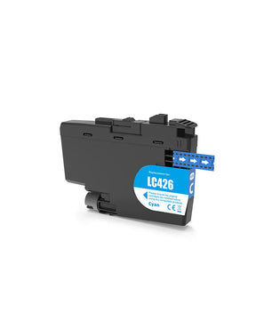 LC426 Ink Cartridge Compatible For Brother MFC-J4335DW,MFC-J4340DW