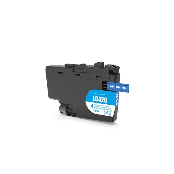 LC426 Ink Cartridge Compatible For Brother MFC-J4335DW J4340DW