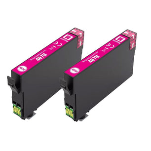 407XL T407XL T07U1 T07U4 Ink Cartridge For Epson WF-4745 Printer