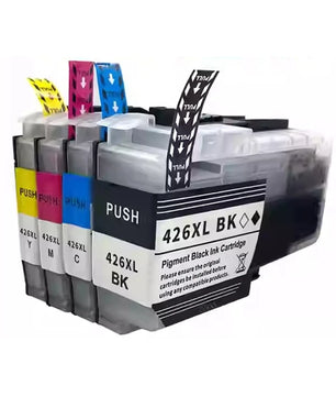 LC426XL Ink Cartridge Compatible For Brother MFC-J4335DW MFC-J4340DW