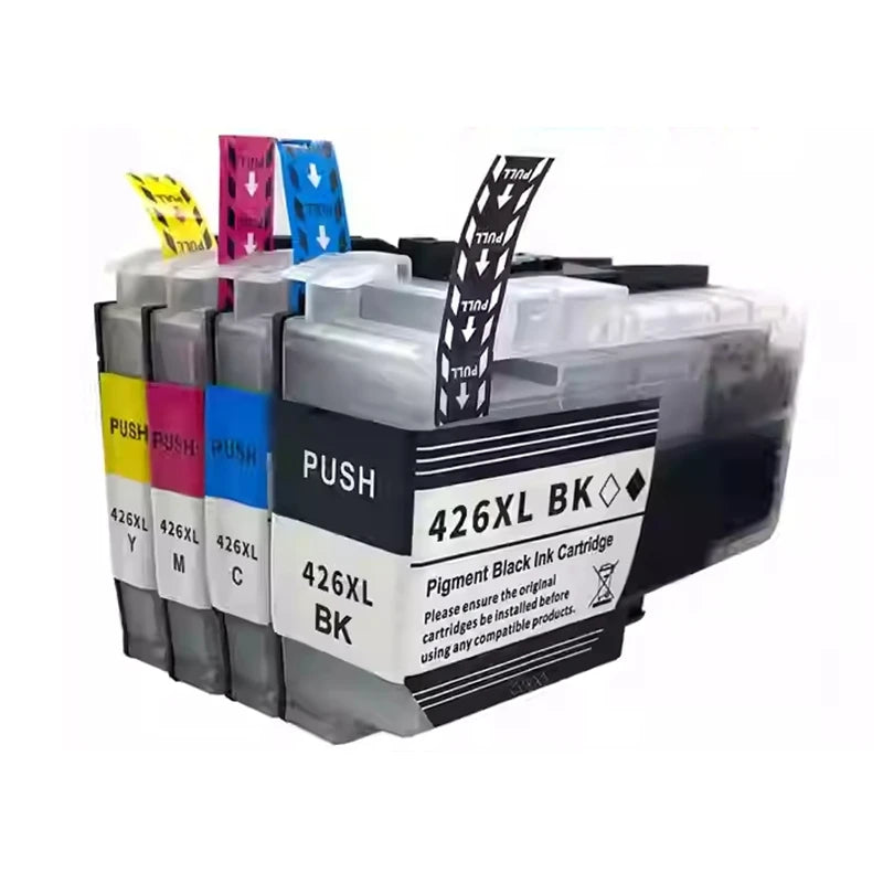 LC426XL Ink Cartridge Compatible For Brother MFC-J4335DW MFC-J4340DW