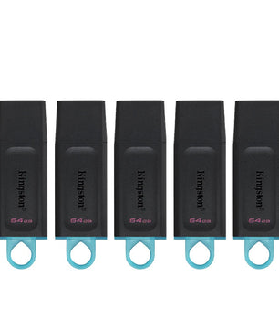 64GB-256GB Metal USB 3.2 Flash Drives for Computer