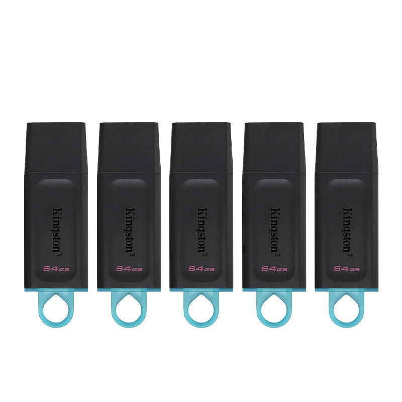 64GB-256GB Metal USB 3.2 Flash Drives for Computer