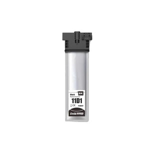 T11D1-T11D4 Ink Bag Cartridge For Epson WF-C5390/C5890DW Printer