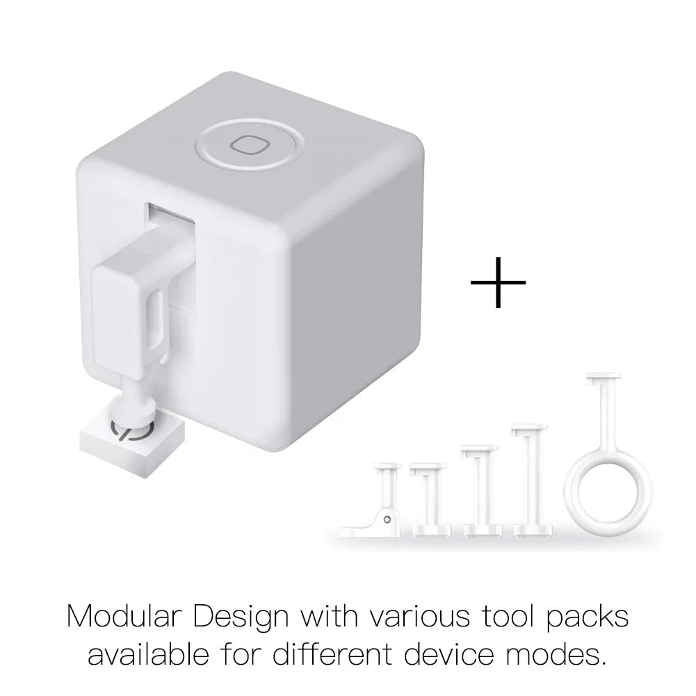MOES Tuya Fingerbot Automatic Button Pusher Smart Switch