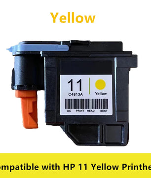 Compatible Print Head Set For HP11 Series