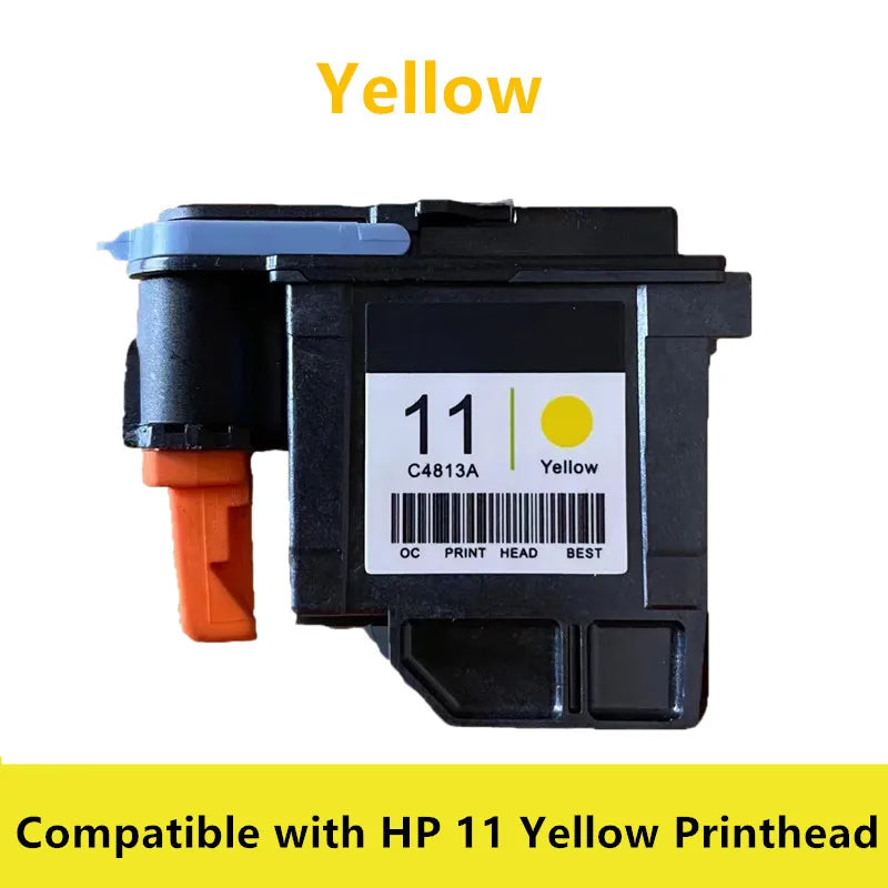 Compatible Print Head Set For HP11 Series