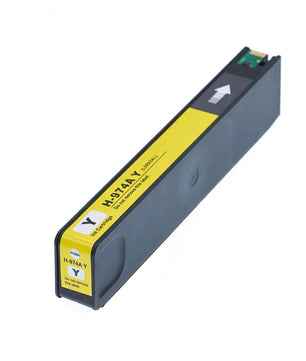 974A Ink Cartridge Compatible For HP PageWide 352dw/377dw/452dw