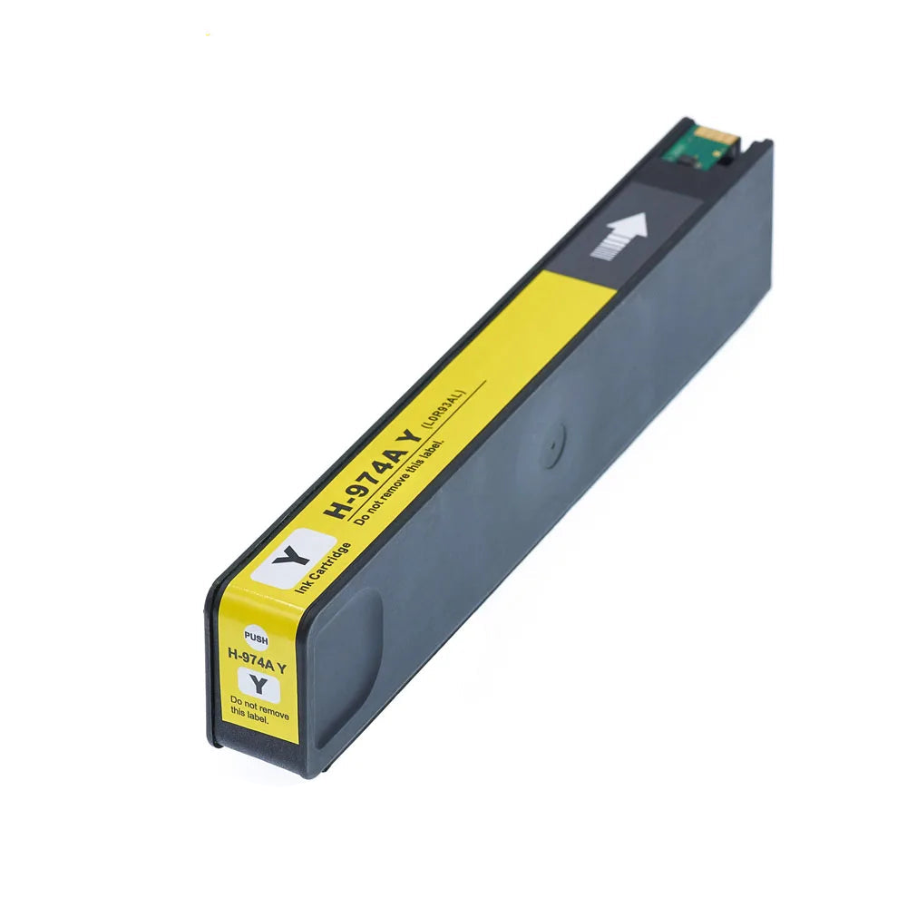 974A Ink Cartridge Compatible For HP PageWide 352dw/377dw/452dw