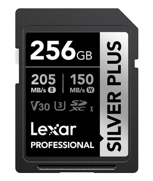 64GB 128GB 256GB V30 140MB/s Read Speed SD Card for Camera