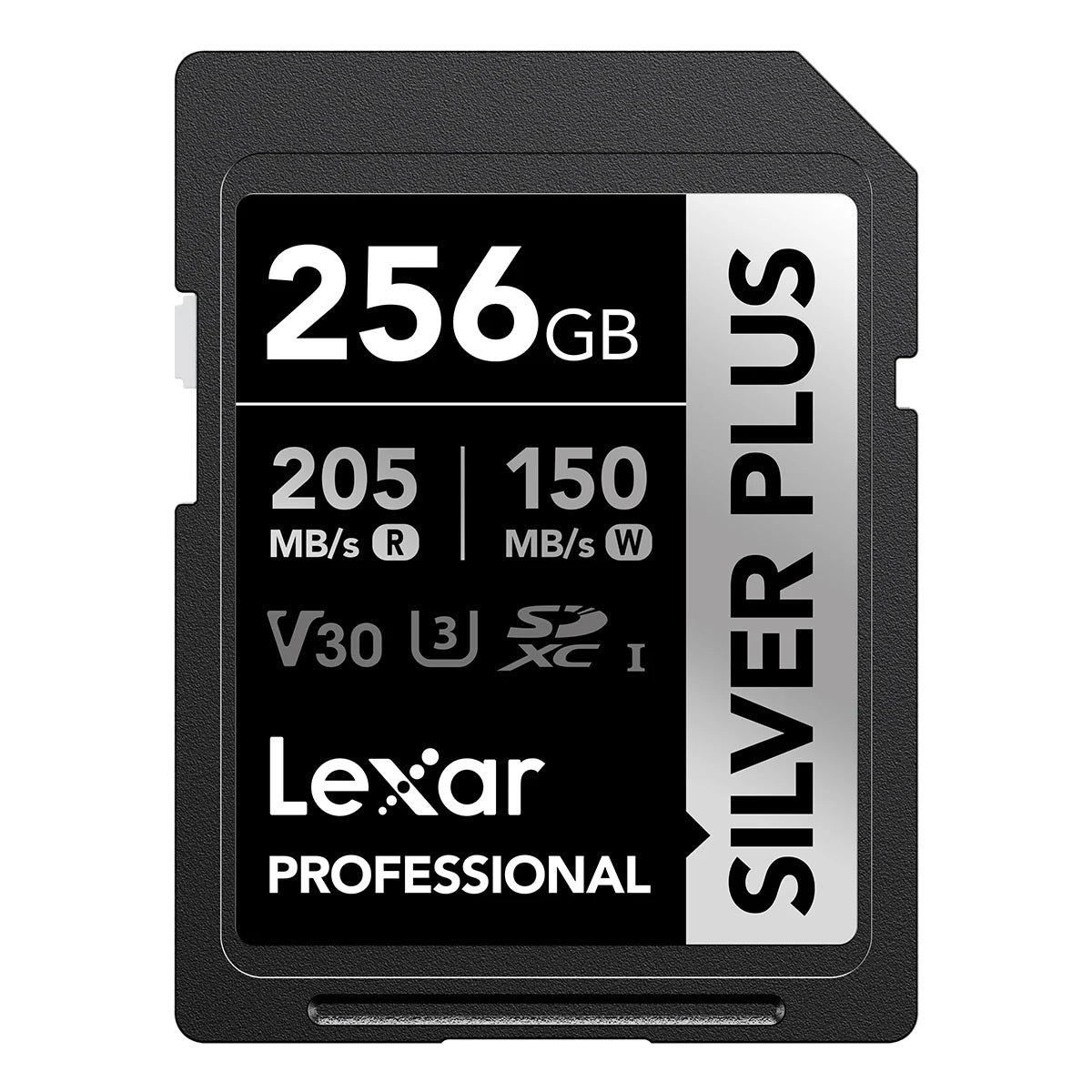 64GB 128GB 256GB V30 140MB/s Read Speed SD Card for Camera