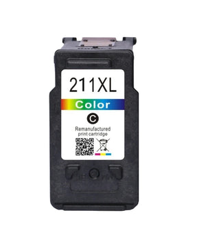 Compatible Ink Cartridge For Canon PG210 CL211 Series