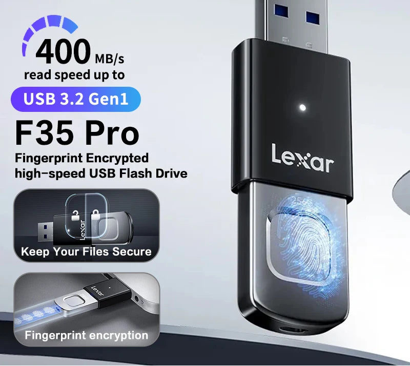 Interface Type: USB 3.2 Material: Metal Interface Type: USB 3.2 Capacity: 64GB, 128GB, 256GB